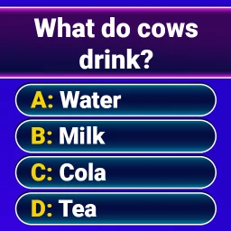 Icône de Quiz Millionnaire : Questions